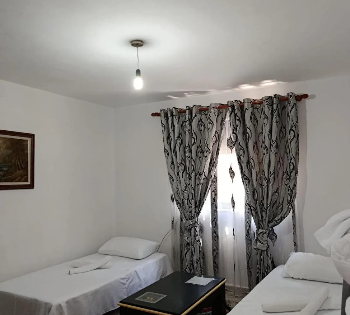One Bedroom Apartment Tiran