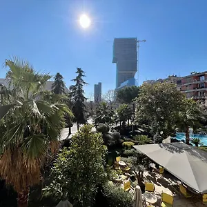  Appartement In Skanderbeg Square - Center 1