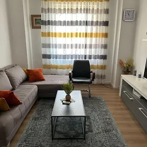 Appartement Kelly's Cozy Hideaway -